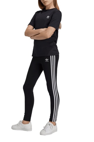 Legging Adicolor - Noir