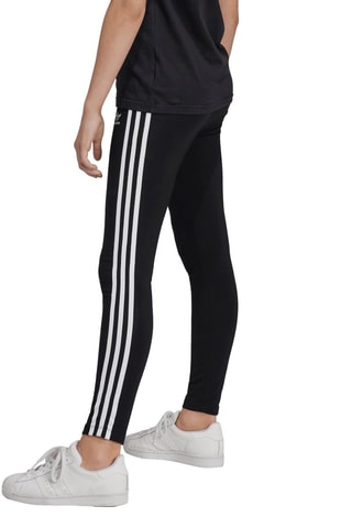 Legging Adicolor - Noir