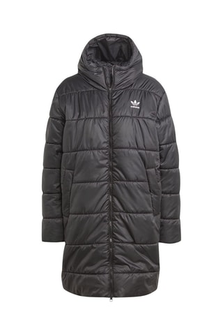 Doudoune Adicolor Long - Noir