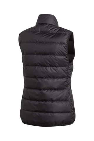 Doudoune sans manches W Ess Down Ves - Noir