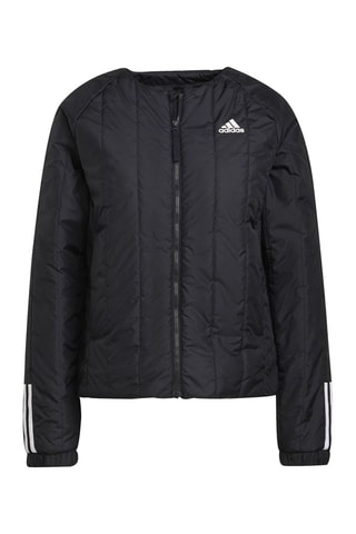 Doudoune W Itavic Lite J - Noir