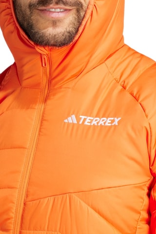 Doudoune de randonnée Terrex Multi - Orange