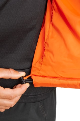 Doudoune de randonnée Terrex Multi - Orange