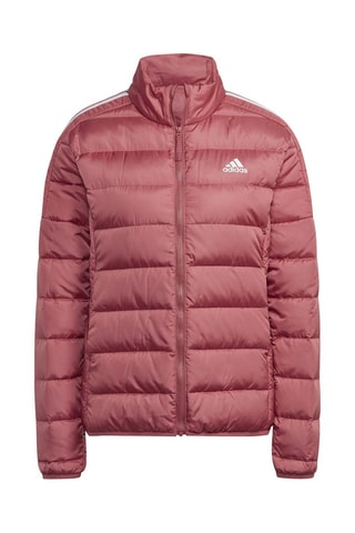 Doudoune W ESS Down JKT - Vieux rose