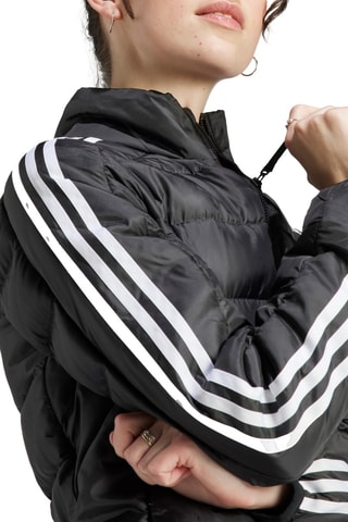 Doudoune Essentials - Noir