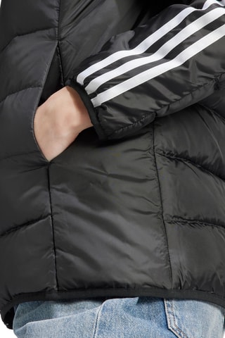 Doudoune Essentials - Noir