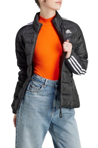 Doudoune Essentials - Noir