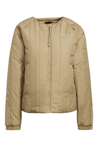 Doudoune Foundation - Beige