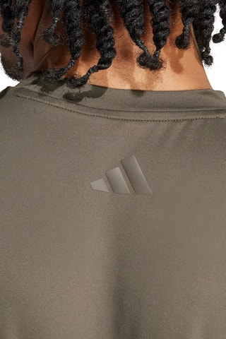 T-shirt - Vert olive