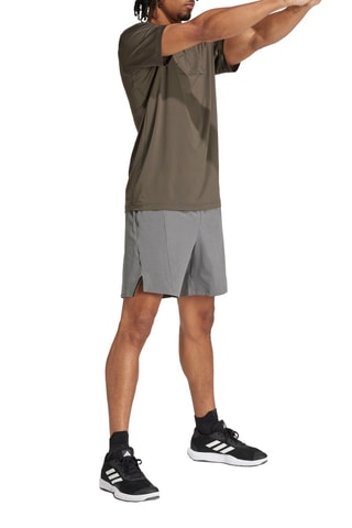 T-shirt - Vert olive