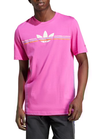 T-shirt Originals - Fuchsia