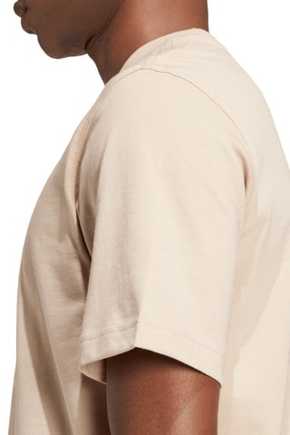 T-shirt Adicolor - Beige