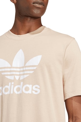 T-shirt Adicolor - Beige