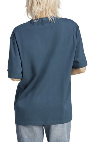 T-shirt Adicolor Essentials - Bleu pétrole