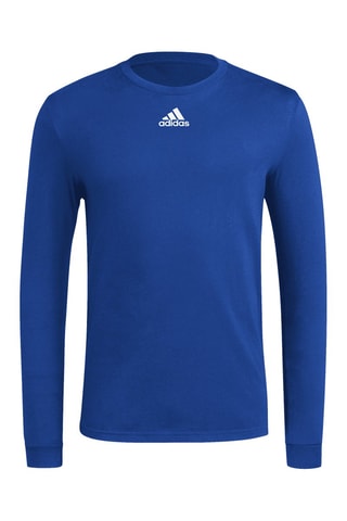 T-shirt d'entraînement - Bleu roi