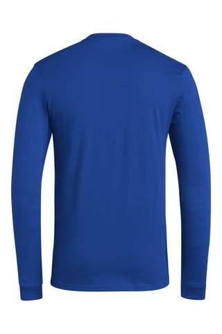 T-shirt d'entraînement - Bleu roi