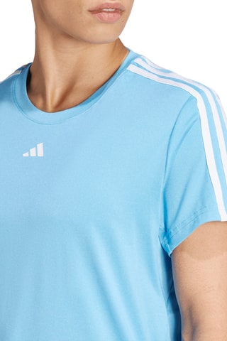 T-shirt d'entraînement TR-ES 3S T - Bleu clair