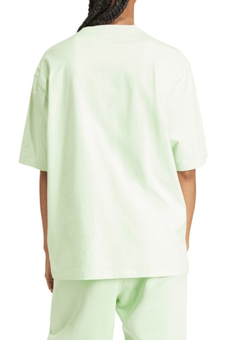 T-shirt ample Adicolor Essentials - Vert clair