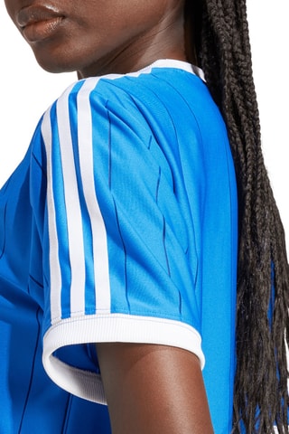 T-shirt Adicolor - Bleu roi