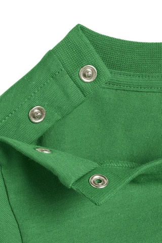 T-shirt Trefoil - Vert