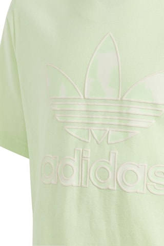 T-shirt Summer - Vert