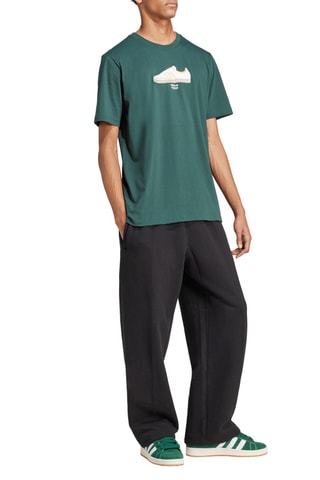 T-shirt d’entraînement Supply Sport 3 - Vert olive