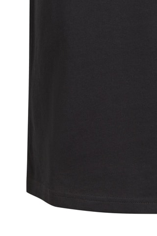 Robe t-shirt Adicolor - Noir