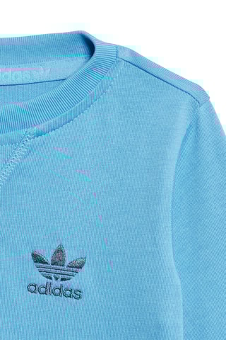 T-shirt - Bleu clair