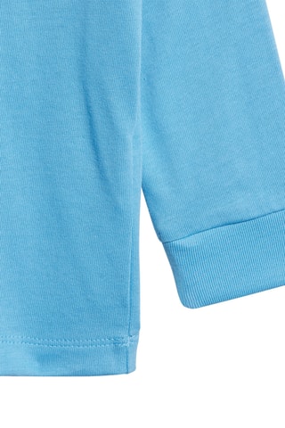 T-shirt - Bleu clair