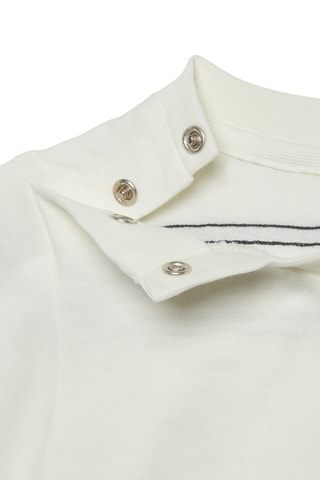 T-shirt standard Mickey Disney - Blanc