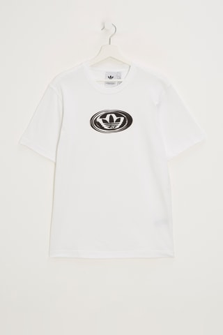 T-shirt - Blanc