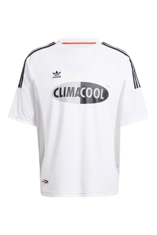Maillot Climacool - Blanc
