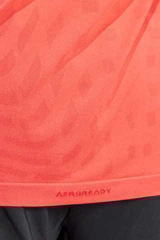 T-shirt d’entraînement - Rouge