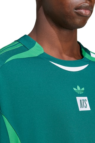 Maillot NTS Radio - Vert