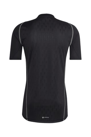 Maillot de gardien de but de football Tiro 23 Pro - Noir
