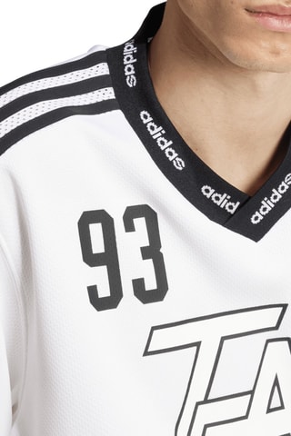 Maillot Adilenium Season 2 Team '93 - Blanc