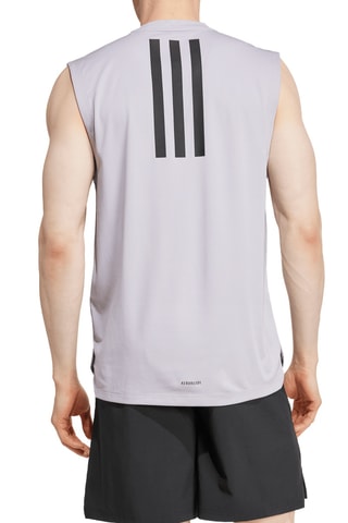 T-shirt d’entraînement Power - Gris