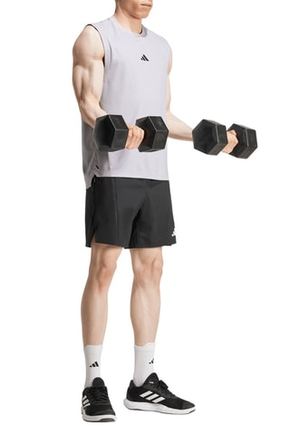 T-shirt d’entraînement Power - Gris