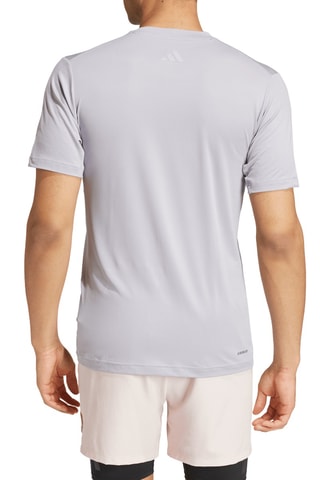 T-shirt standard - Gris