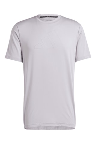 T-shirt standard - Gris