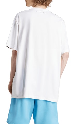 T-shirt Star Wars - Blanc