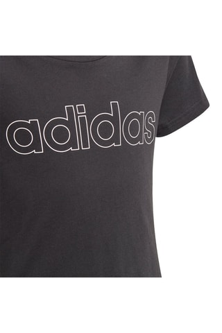 T-shirt Essentials - Noir