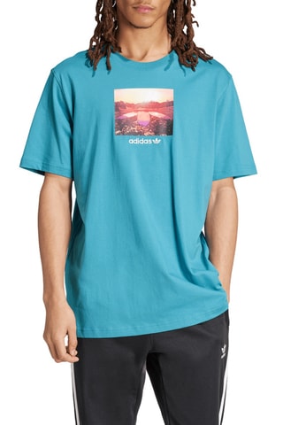T-shirt Injection Pack - Turquoise