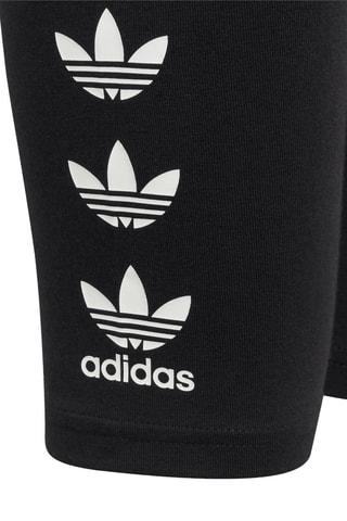 T-shirt et panty Special Projects - Rose et noir