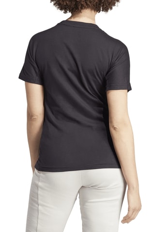 T-shirt de maternité Pure - Noir