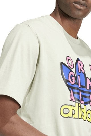 T-shirt d’entraînement Graphics - Vert clair