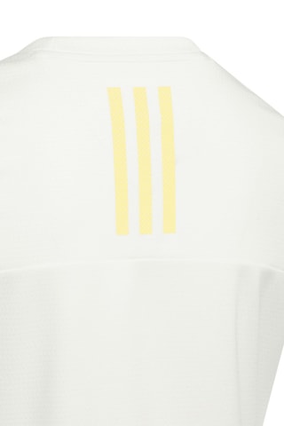 T-shirt de golf Core - Ivoire