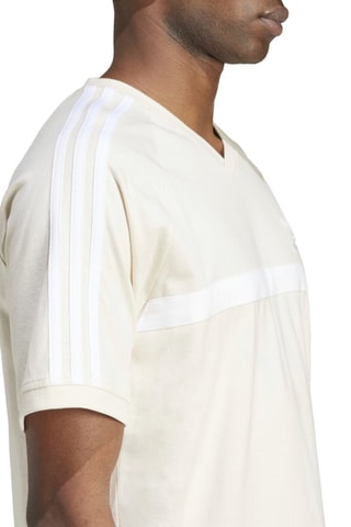 T-shirt Panel - Beige