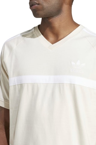 T-shirt Panel - Beige