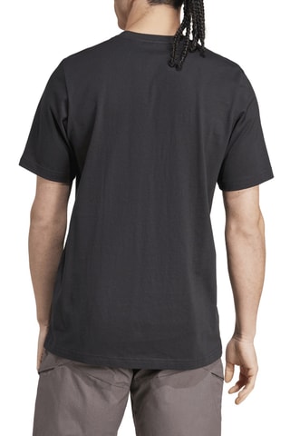 T-shirt de randonnée Terrex United By Summits - Noir